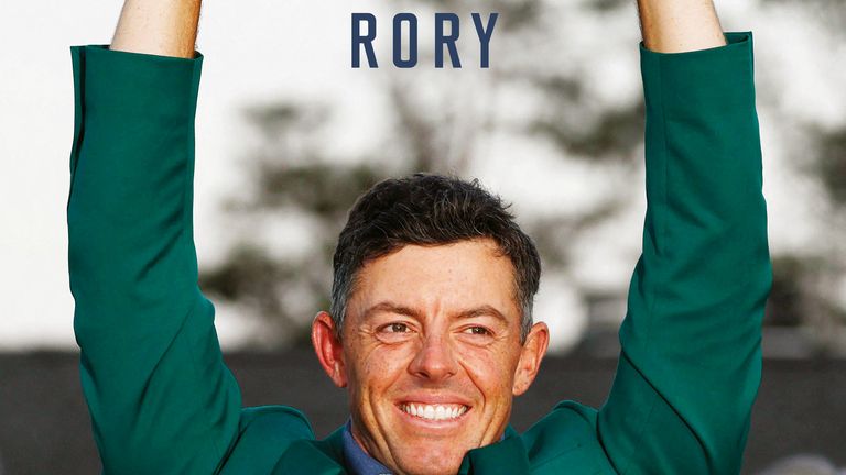 Golf Icon 2026