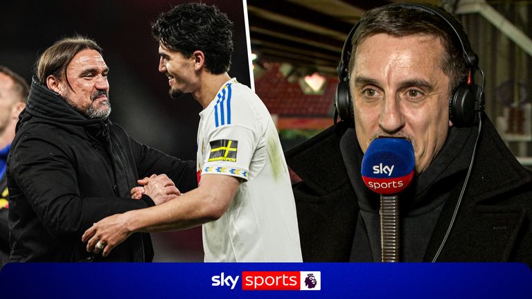 GNEV Leeds