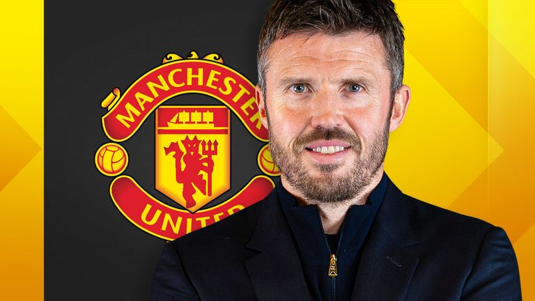 Man Utd latest