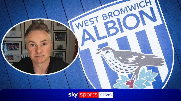 Why and when West Brom could be deducted points for PSR breach