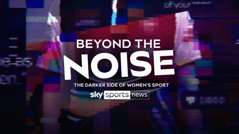 Women's Sport 
