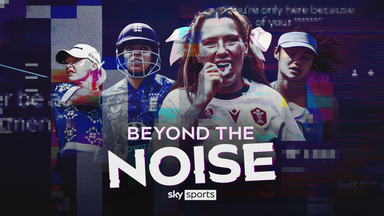 Image from Social media abuse, stalking and death threats: Why it's never just about performance for our sportswomen